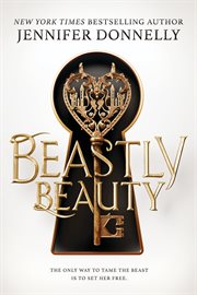 Beastly Beauty cover image cdn
