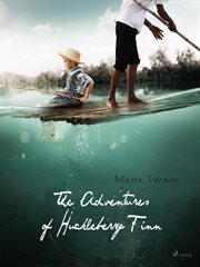 The Adventures of Huckleberry Finn cover image cdn