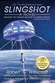 Slingshot: Building the Largest Machine in Human History cover image cdn
