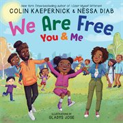 We Are Free, You and Me cover image cdn