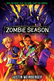 Zombie Season cover image cdn