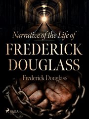 Narrative of the Life of Frederick Douglass cover image cdn