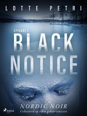 Black Notice: Episode 2 cover image cdn