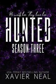 Hunted: Season Three cover image cdn
