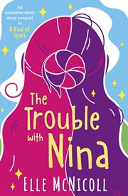 The Trouble With Nina cover image cdn