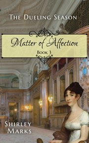 Matter of Affection cover image cdn