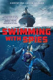 Swimming With Spies cover image cdn