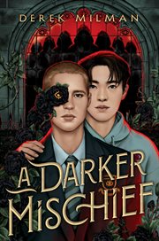 A Darker Mischief cover image cdn