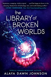 The Library of Broken Worlds cover image cdn
