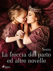 La Freccia Del Parto Ed Altre Novelle cover image cdn