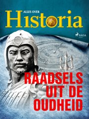 Raadsels Uit De Oudheid cover image cdn