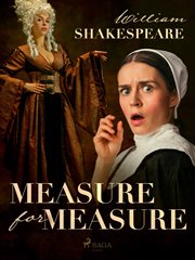Measure for Measure cover image cdn
