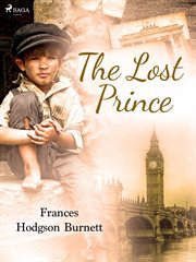 The Lost Prince cover image cdn