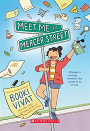 Meet Me on Mercer Street cover image cdn
