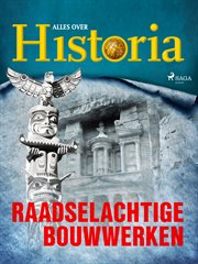 Raadselachtige Bouwwerken cover image cdn