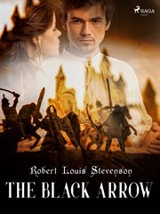 The Black Arrow cover image cdn