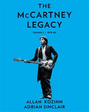 The Mccartney Legacy cover image cdn