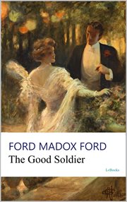 The Good Soldier cover image cdn
