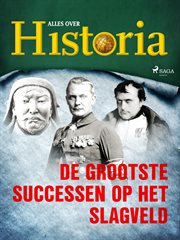 De Grootste Successen Op Het Slagveld cover image cdn