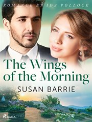 The Wings of the Morning cover image cdn