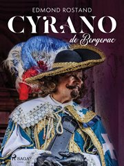 Cyrano De Bergerac cover image cdn
