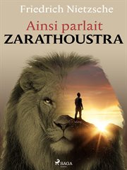 Ainsi Parlait Zarathoustra cover image cdn