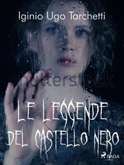 Le Leggende Del Castello Nero cover image cdn