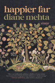 Happier Far : Essays cover image cdn