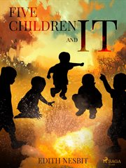 Five Children and It cover image cdn