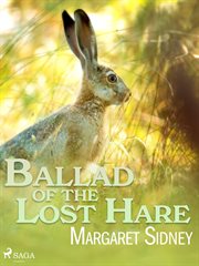 Ballad of the Lost Hare cover image cdn
