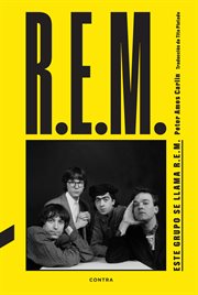 Este Grupo Se Llama R.E.M. cover image cdn