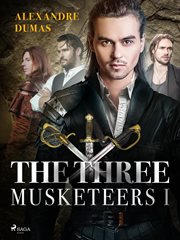 The Three Musketeers I cover image cdn