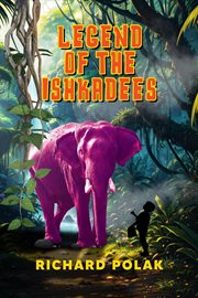 Legend of the Ishkadees cover image cdn