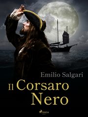 Il Corsaro Nero cover image cdn