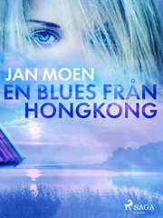 En Blues Från Hongkong cover image cdn