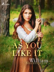 As You Like It cover image cdn