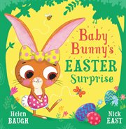 Baby Bunny's Easter Surprise cover image cdn