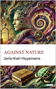Against Nature - J.k Husmans cover image cdn
