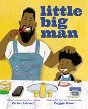 Little Big Man cover image cdn