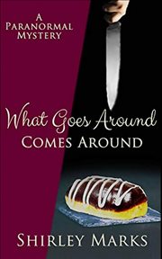 What Goes Around Comes Around cover image cdn