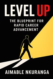 Level Up : Career Growth, #2 cover image cdn