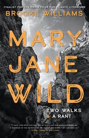 Mary Jane Wild cover image cdn