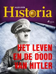 Het Leven En De Dood Van Hitler cover image cdn