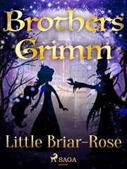 Little Briar-rose cover image cdn