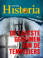 De Laatste Geheimen Van De Tempeliers cover image cdn