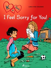 I Feel Sorry for You! cover image cdn