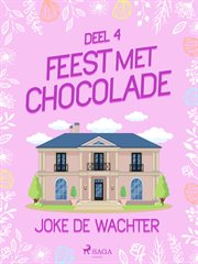 Feest Met Chocolade - Deel 4 cover image cdn