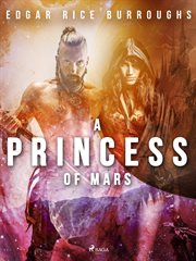 A Princess of Mars cover image cdn