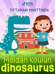 Meidän Koulun Dinosaurus cover image cdn