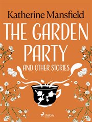 The Garden Party and Other Stories cover image cdn